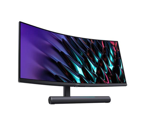 HUAWEI Mateview GT 34" Ultrawide 3K Curved Gaming Monitor in Monitors in City of Toronto - Image 2