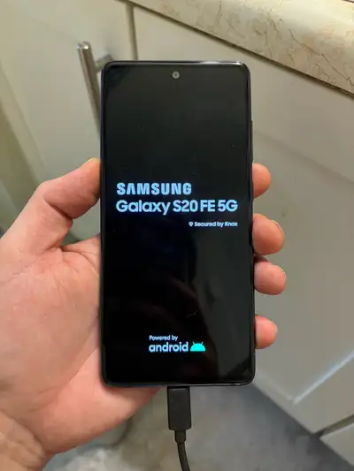 Samsung Galaxy S20 FE 5G, View more