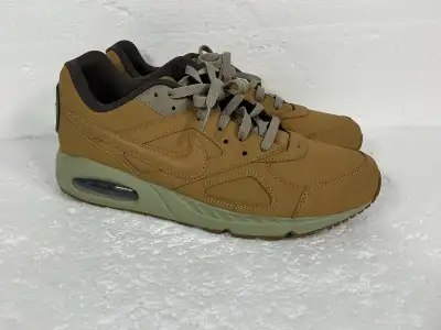 Nike Air Max Ivo Wheat, View more