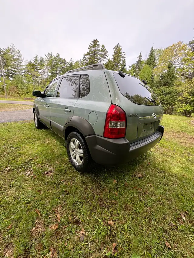 2007 Hyundai 515801535658731523