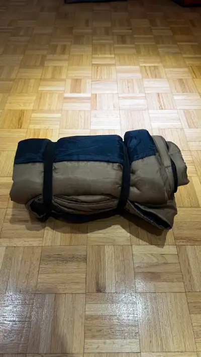 Summer & Spring Sleeping bag for camping/outdoors