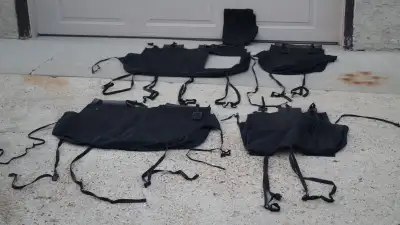 "BEFORE YOU BUY COME HAVE A LOOK AT THIS FIRST"! ...."NOT THE EL CHEEPO TYPE FROM CANADIAN TIRE" " T...