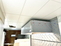 Quality Ceiling Installation - Commercial and Residential
