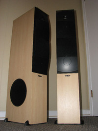Speakers - Energy e:XL-28P Speakers
