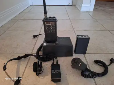 It is working condition.