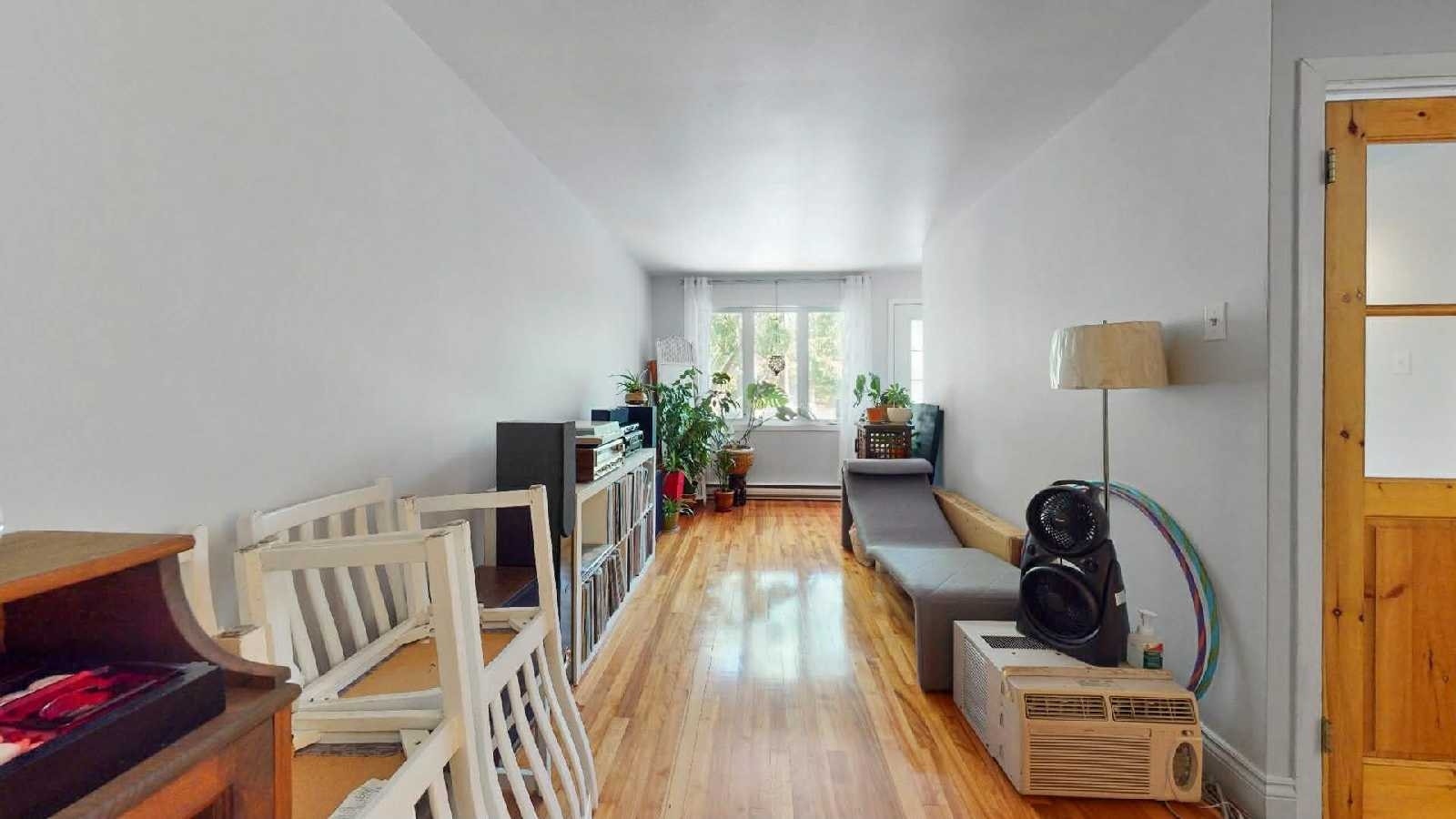 Appartement près du métro Henri-Bourassa — photo 3