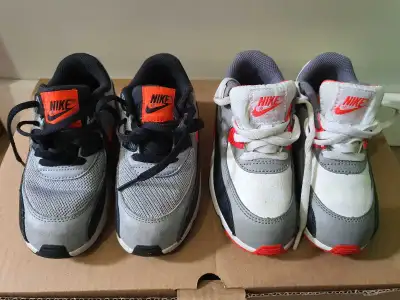 Nike Air Max Child , View more