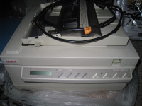 Abaton LaserScript LX Printer