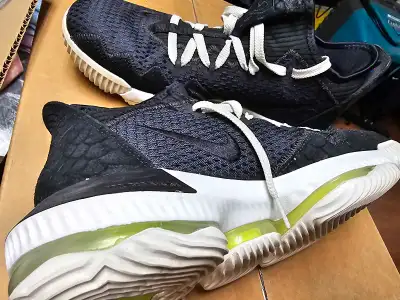 lebron 16 in All Categories in Canada Kijiji Marketplaces