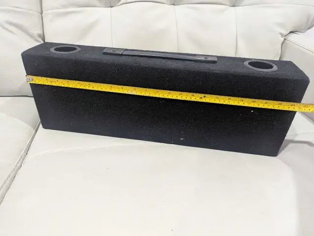 Speaker Enclosure with woofers and tweeters in Speakers in Mississauga / Peel Region - Image 7