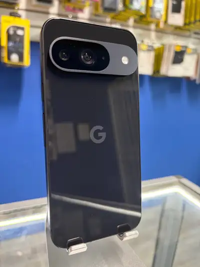 Google Pixel 9 128gb (Store Warranty), View more