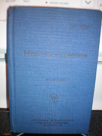 Antiquité (1918): Histoire ancienne, Orient, Grèce, Rome: Viator