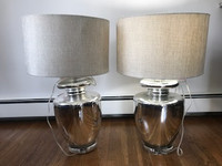 table lamps