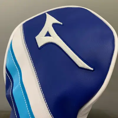 MIZUNO ST golf driver covers, View more