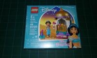 LEGO 41158 Jasmine's Petite Tower
