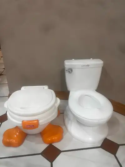 Kids Potty Training Toilet, View more