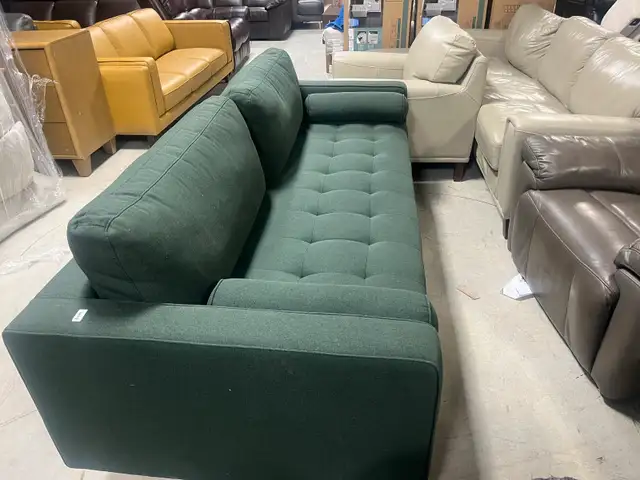 brand new mid century modern sofa 62863737359489123