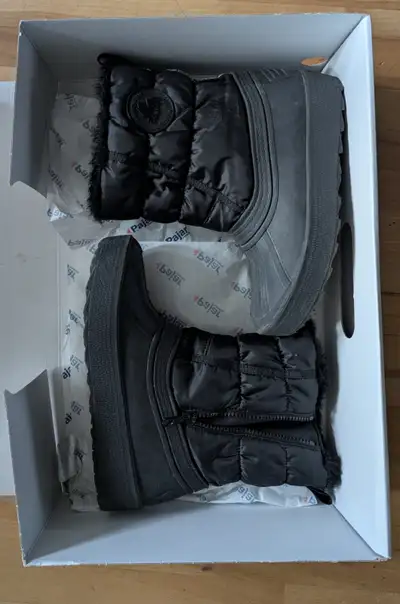 Bottes d'hiver pour femme PAJAR, View more