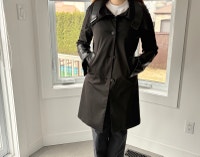 RUDSAK Trench coat Laval / North Shore Greater Montréal Preview