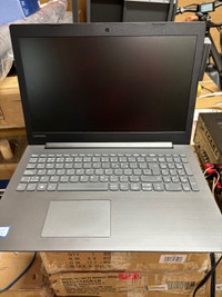 Lenovo Ideapad 330-15IKB, 15.6" Laptop, Core i3 8th Gen,