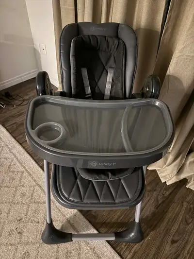 Safety 1st High Chair, View more