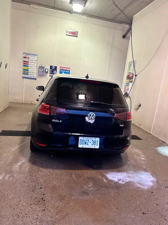 2015 Volkswagen Golf552489516658206721