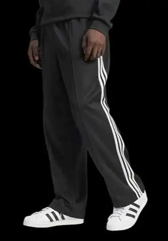 ADIDAS FIREBIRD BAGGY TRACK PANTS MEN SZ XL BRAND NEW IN