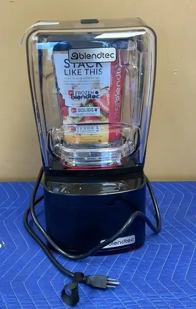 Blendtec Professional 800 Blender, View more