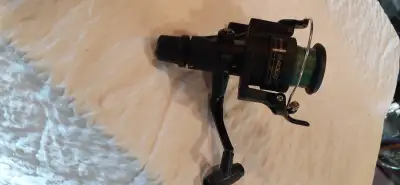 Fishing Reel, View more