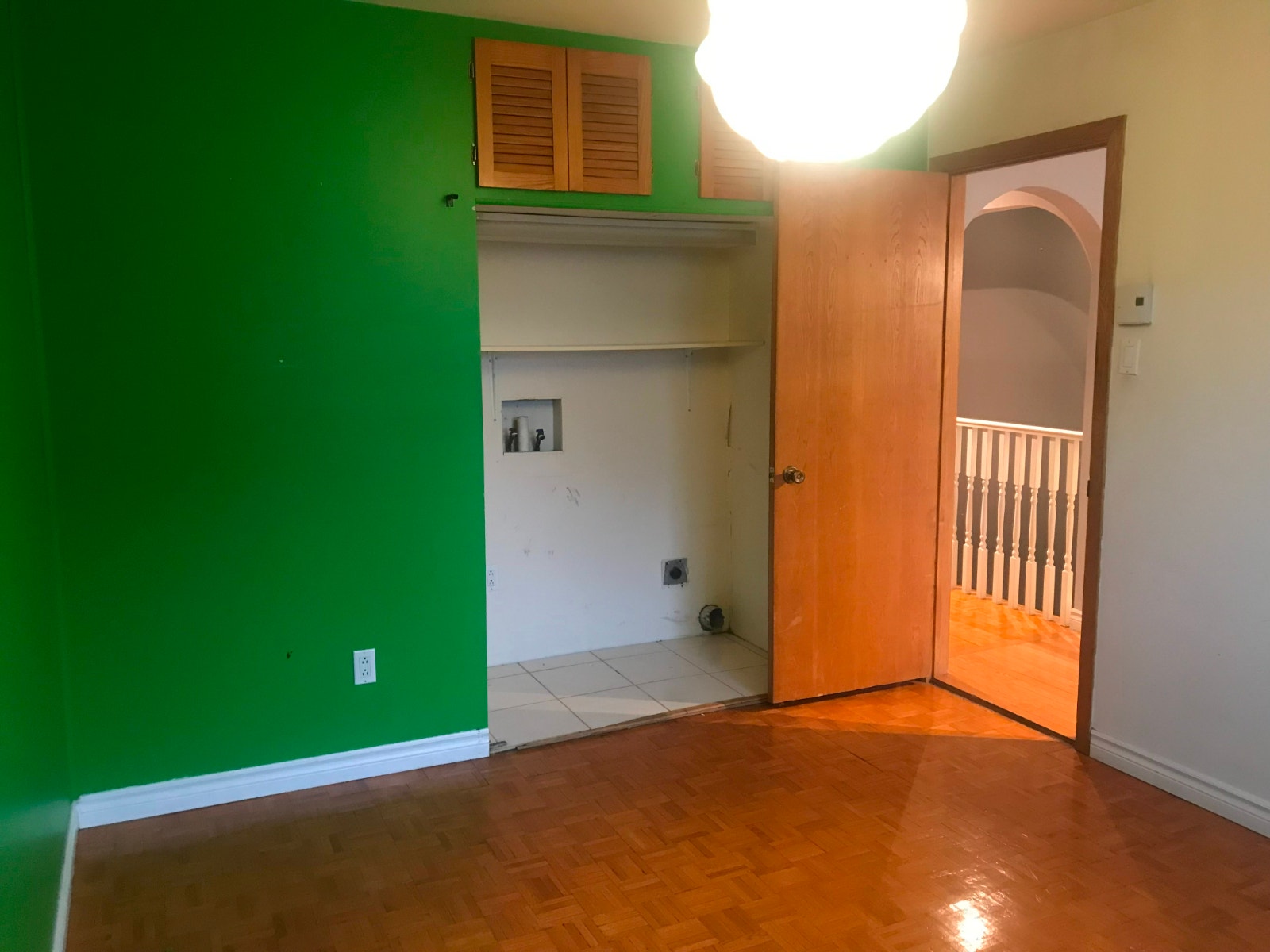 Rm share  1 Jul, $750-1000  Lachine Ouest Duplex 5 1/2 share big — photo 1