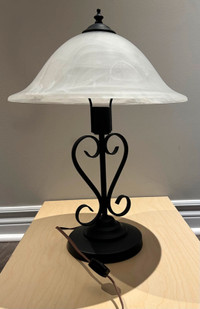Two Lamps - Like New