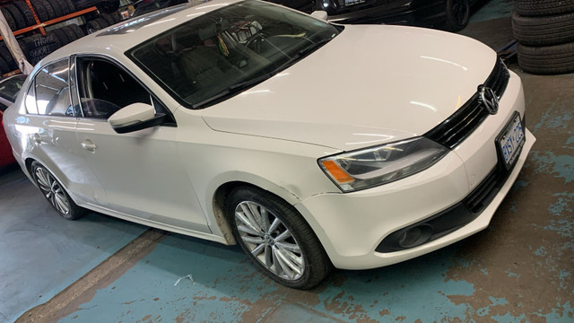 VW Jetta 2011 in Cars & Trucks in City of Toronto