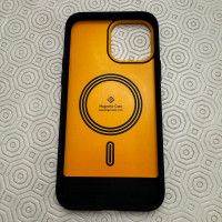 Caseology Nano Pop Mag Silicone for iPhone 13 Pro Max