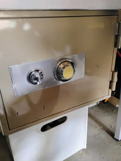 Home Security Safe , View more