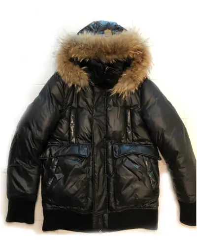 Mackage Mens Jacket, View more