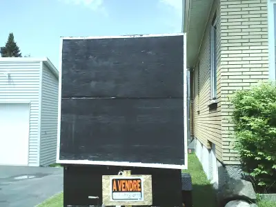 trailer fermer, View more