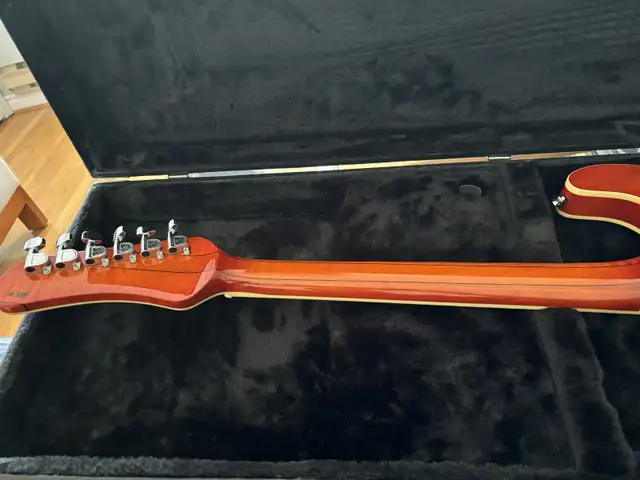 Hamiltone SRV in Guitars in Mississauga / Peel Region - Image 5