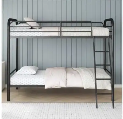 Bunk Bed, View more