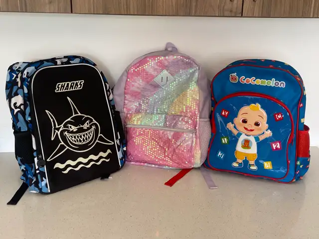 Kids Backpacks