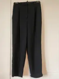 Pantalons t. haute Aritzia - size 4  - High waist Aritzia pant