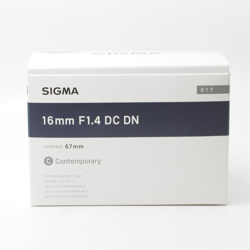 sigma 16mm f 1.4 in All Categories in Canada | Kijiji sigma 16mm f 1.4 in All Categories in Canada | Kijiji