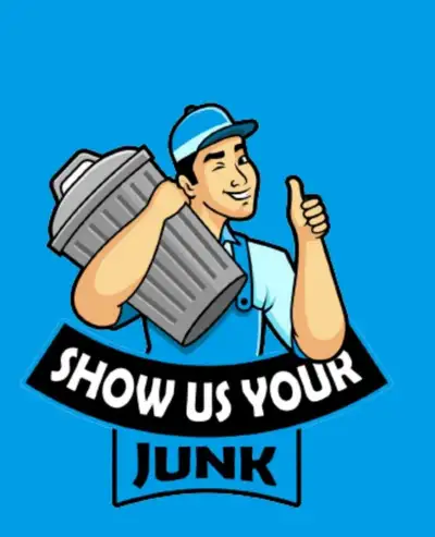BUSINESS IS PICKING UP Pickup truck and driver available to dispose of your unwanted household items...