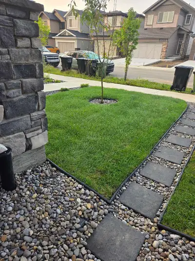 IRONROOT landscaping/Snow removal, View more
