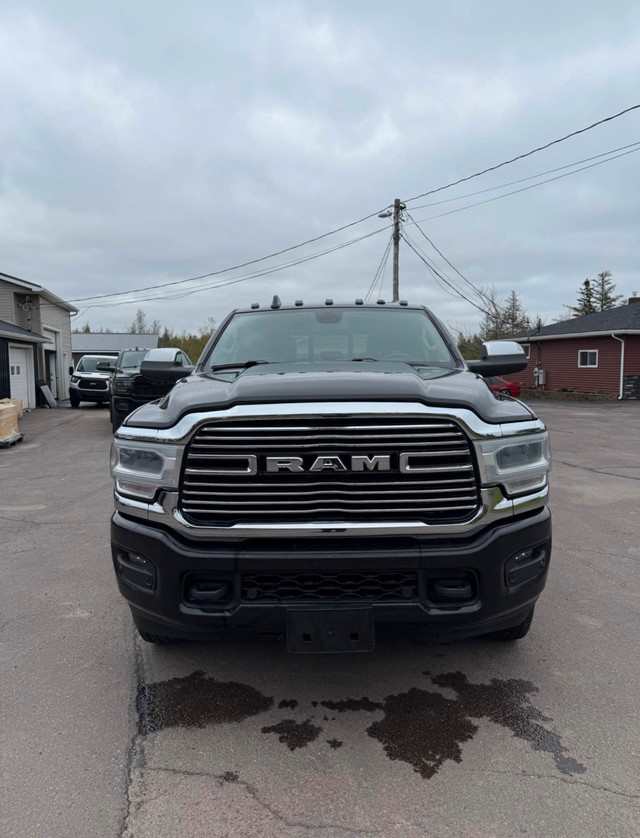 2022 Ram 3500 Laramie in Cars & Trucks in Moncton - Image 2
