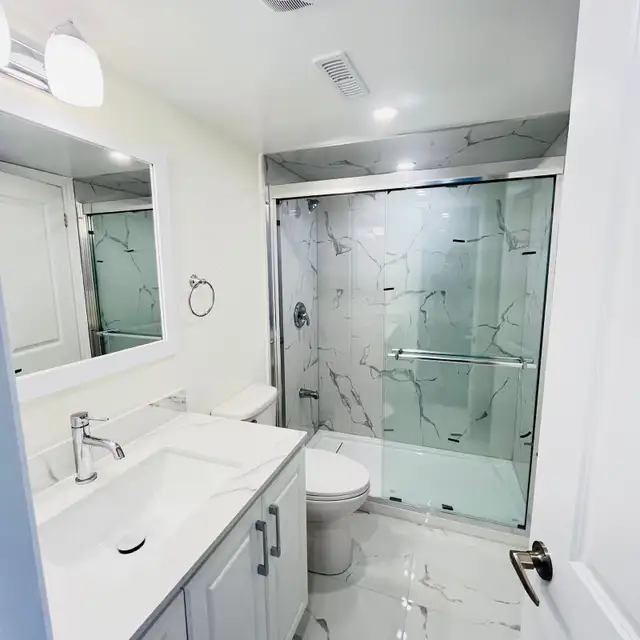 private Room and bathroom  for rent March 2026 in Long Term Rentals in Peterborough - Image 5