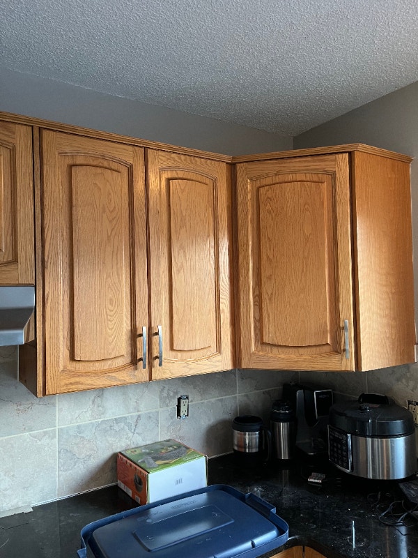 Oak Kitchen & Countertops Calgary Kijiji