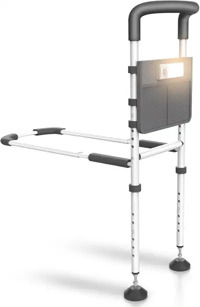 Agrish Bed Rails for Seniors, View more