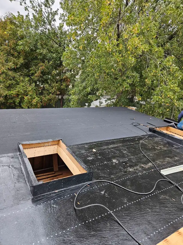 FLAT ROOF INSTALLATION/ REPAIR63240705829763124