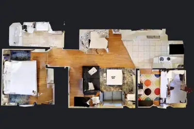 2 Bedroom furnished apartments north Main St. in Yarmouth. Conveniently and centrally located in the...