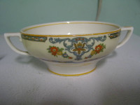 Antique two handled cup